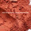 Powertex PowerColor Burnt Sienna-Demir Oksit Kırmızı Toz Pigment Boya