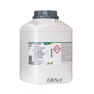 LilArt Doğal Sabun Üretimi -5- Sırada En Kaliteli Sodyum Hidroksit